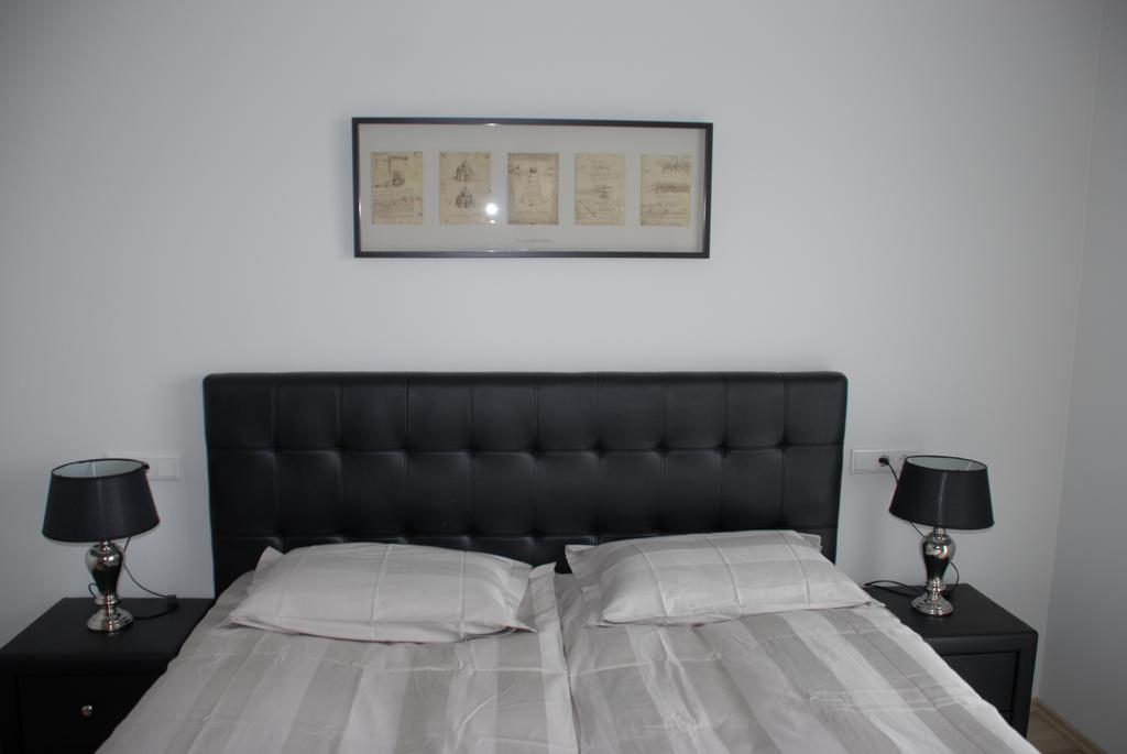 Scandinavian Apartments Рейкьявик Номер фото