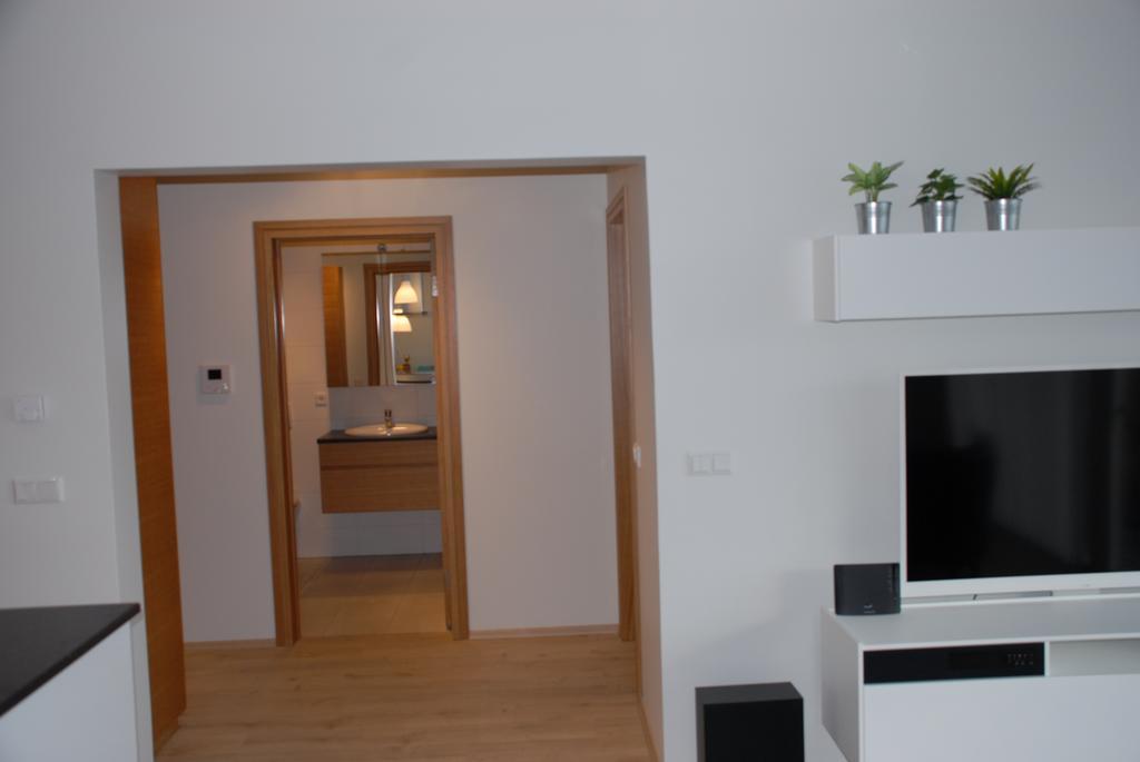 Scandinavian Apartments Рейкьявик Номер фото