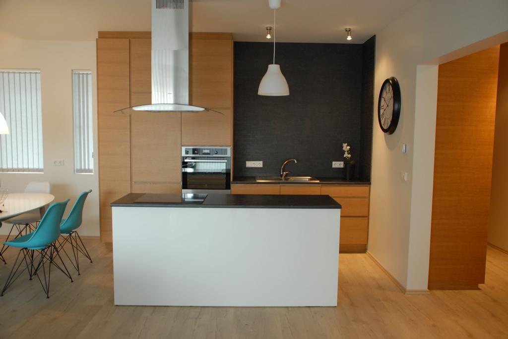 Scandinavian Apartments Рейкьявик Номер фото