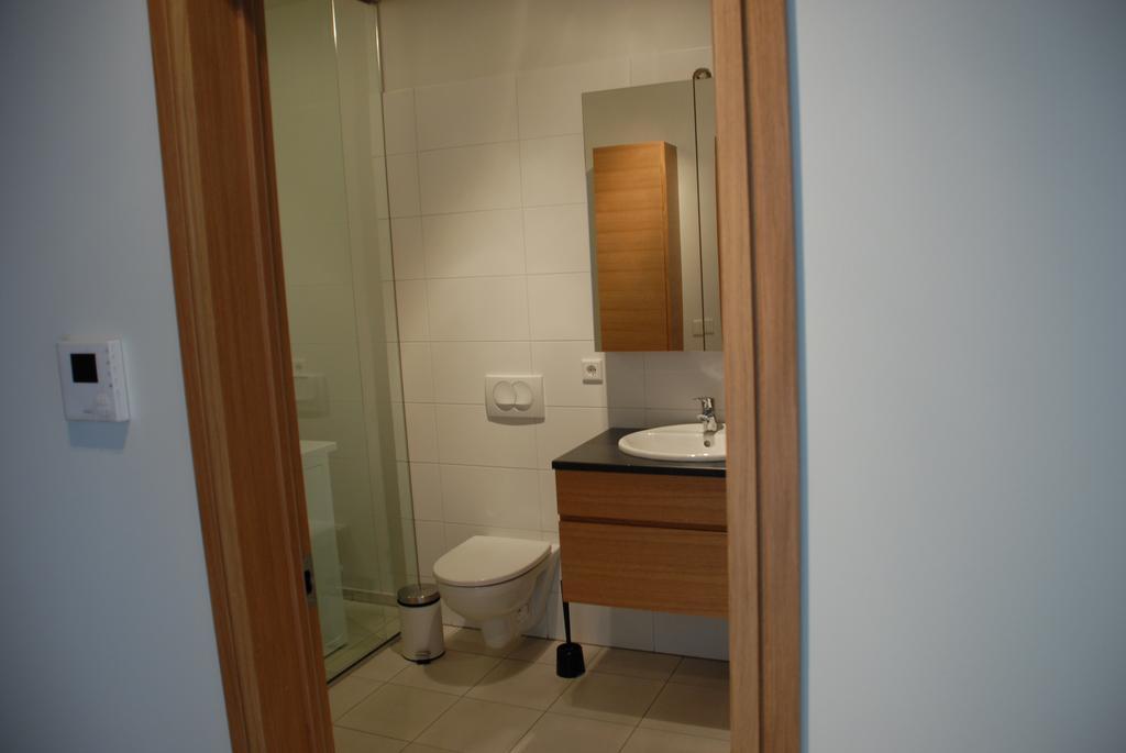 Scandinavian Apartments Рейкьявик Номер фото